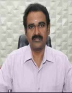 Thiru.P.Ponniah, IAS