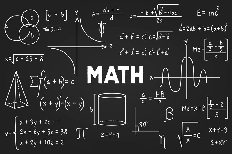 Mathematics